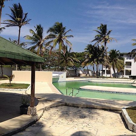 Dhi Portal Del Caribe Hotel Altamira  Kültér fotó