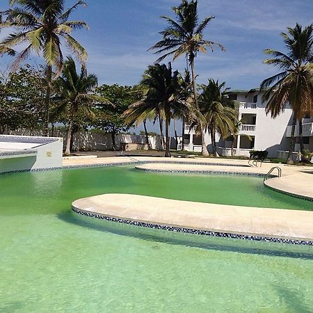 Dhi Portal Del Caribe Hotel Altamira  Kültér fotó