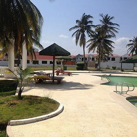 Dhi Portal Del Caribe Hotel Altamira  Kültér fotó