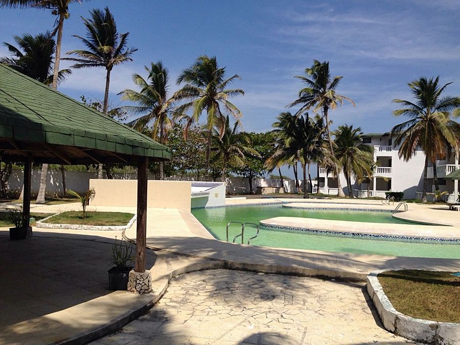 Dhi Portal Del Caribe Hotel Altamira  Kültér fotó