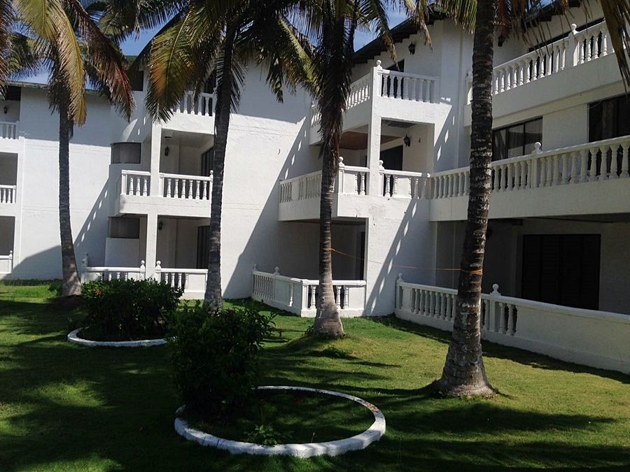 Dhi Portal Del Caribe Hotel Altamira  Kültér fotó